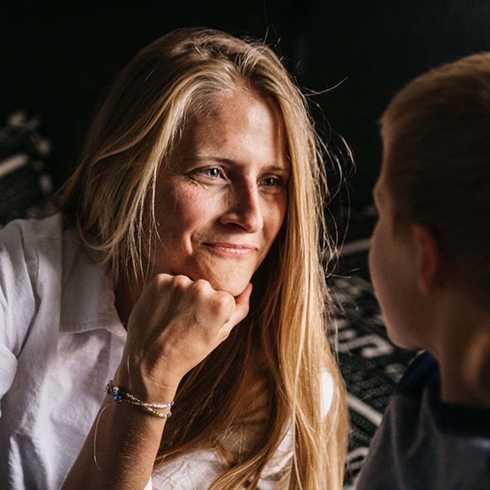 Meet your Posher, Marci